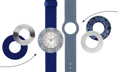 SET 386 on sale (watch 30 mm)