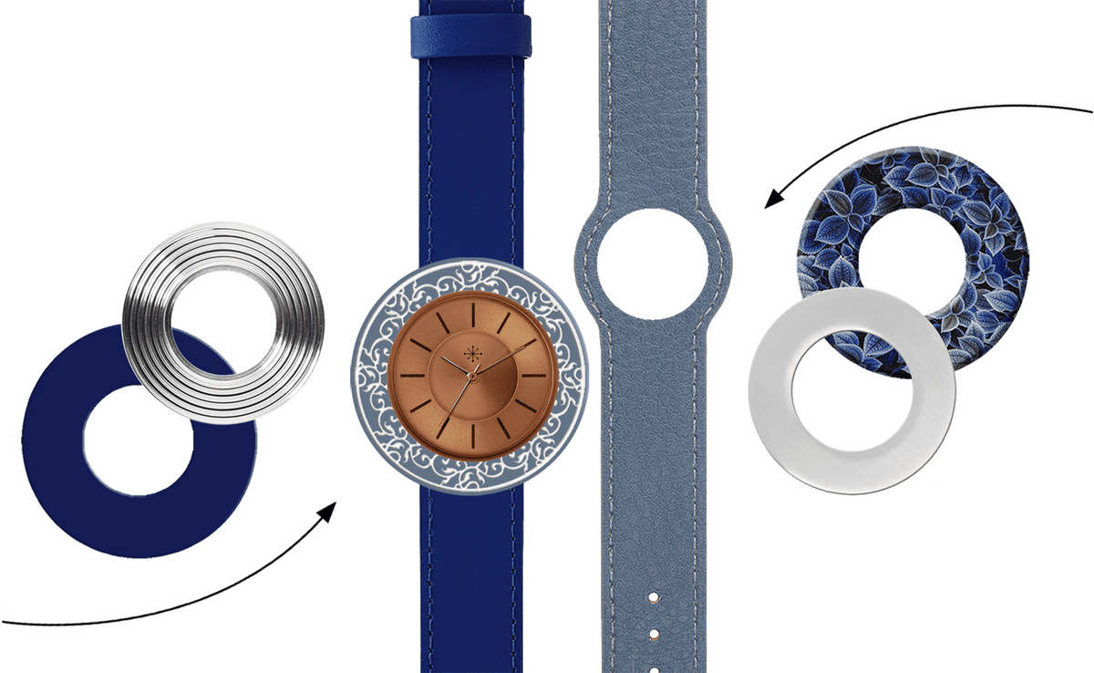SET 386 on sale (watch 30 mm)