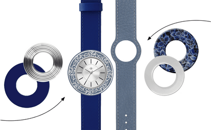 SET 386 (Uhr 30 mm)