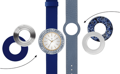 SET 386 (Uhr 30 mm)