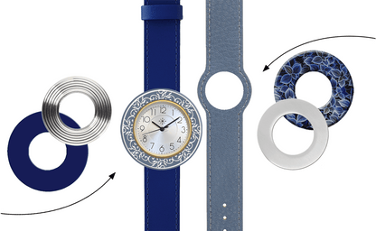 SET 386 (Uhr 30 mm)