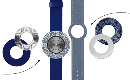 SET 386 (Uhr 30 mm)