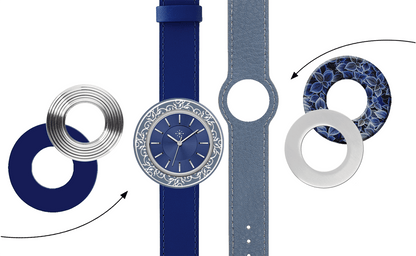 SET 386 (Uhr 30 mm)