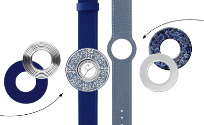 SET 386 im Sale (Uhr 20 mm)