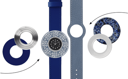 SET 386 (Uhr 20 mm)