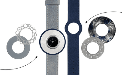 SET 389 im Sale (Uhr 20 mm)