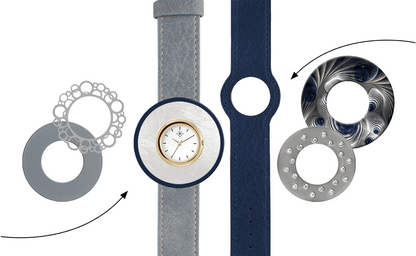 SET 389 im Sale (Uhr 20 mm)