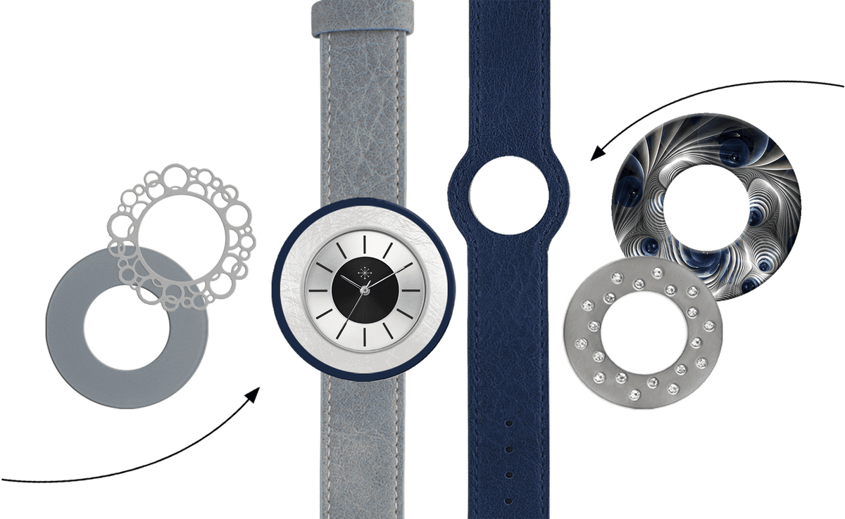 SET 389 on sale (Watch 30 mm)
