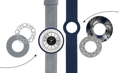 SET 389 on sale (Watch 30 mm)