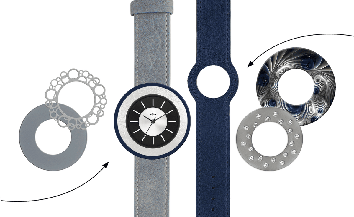 SET 389 on sale (Watch 30 mm)