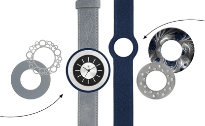 SET 389 on sale (Watch 30 mm)
