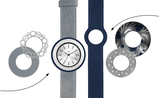 SET 389 im Sale (Uhr 30 mm)