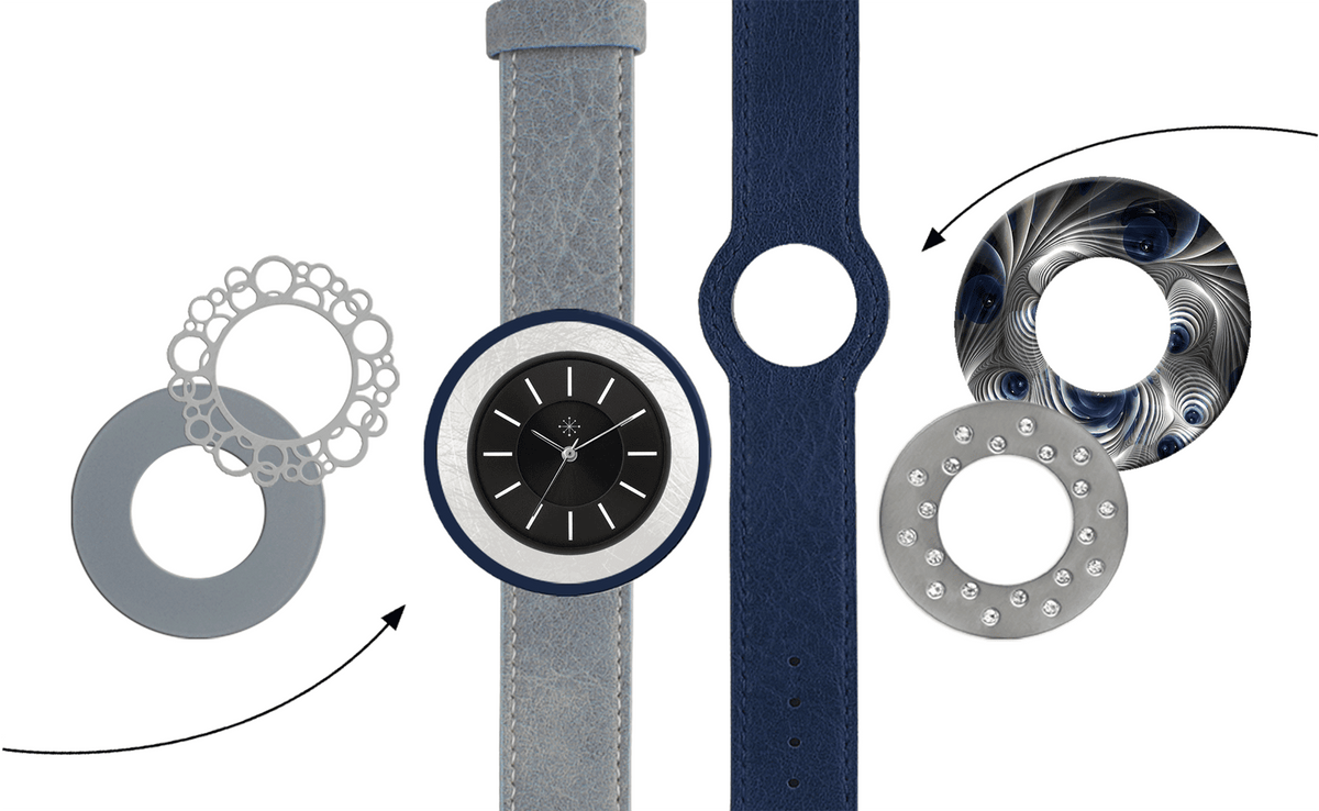 SET 389 on sale (Watch 30 mm)
