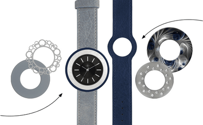 SET 389 on sale (Watch 30 mm)