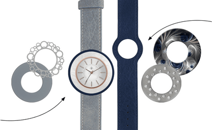 SET 389 on sale (Watch 30 mm)