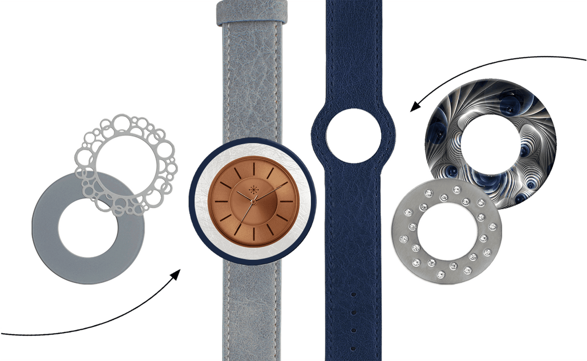 SET 389 on sale (Watch 30 mm)