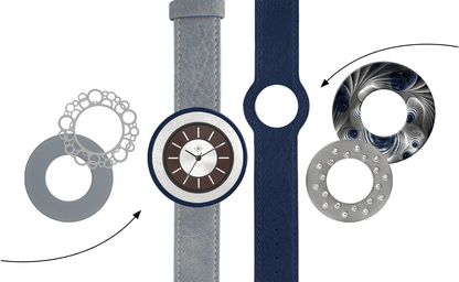 SET 389 on sale (Watch 30 mm)