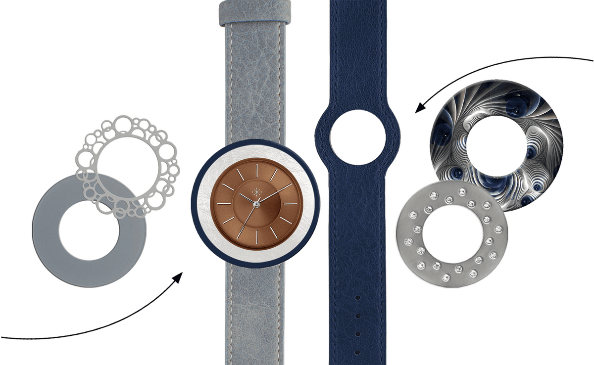 SET 389 on sale (Watch 30 mm)