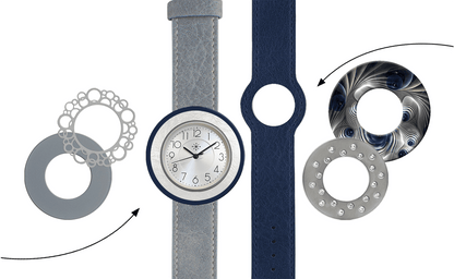 SET 389 (watch 30 mm)
