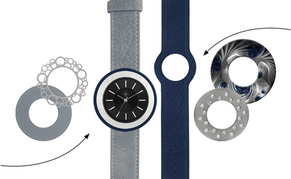 SET 389 (watch 30 mm)