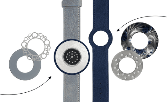 SET 389 (Uhr 20 mm)