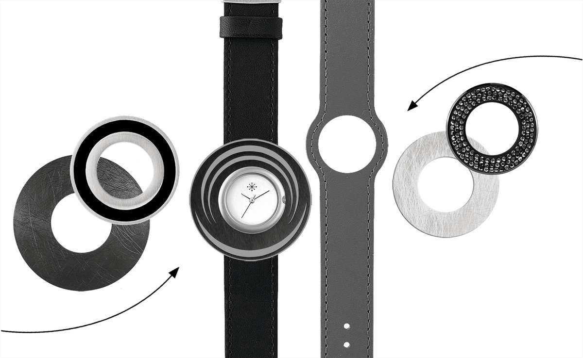 SET 391 on sale (watch 20 mm)