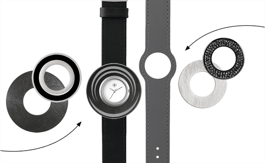 SET 391 im Sale (Uhr 20 mm)