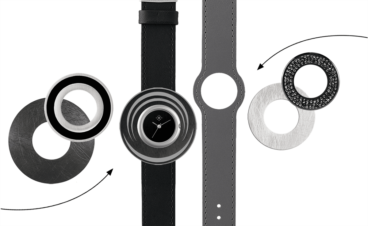SET 391 on sale (watch 20 mm)