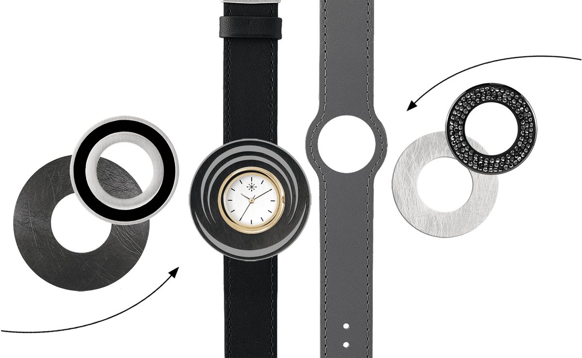 SET 391 on sale (watch 20 mm)
