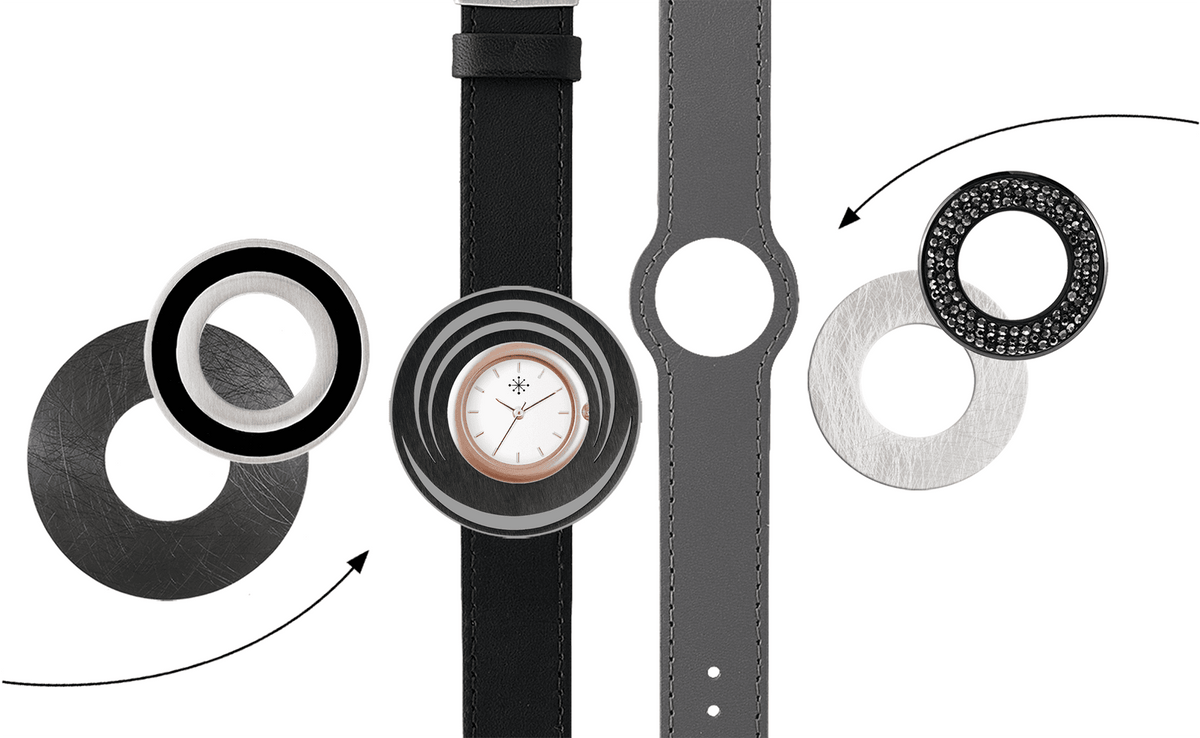 SET 391 on sale (watch 20 mm)