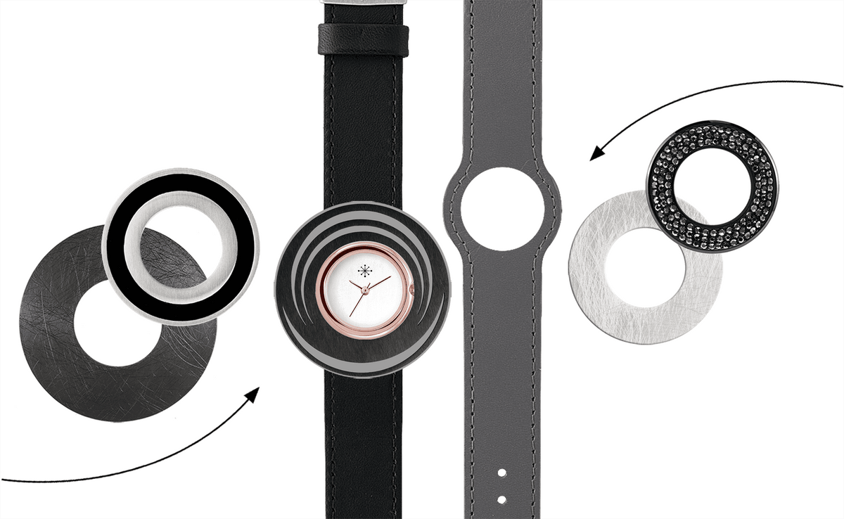 SET 391 on sale (watch 20 mm)
