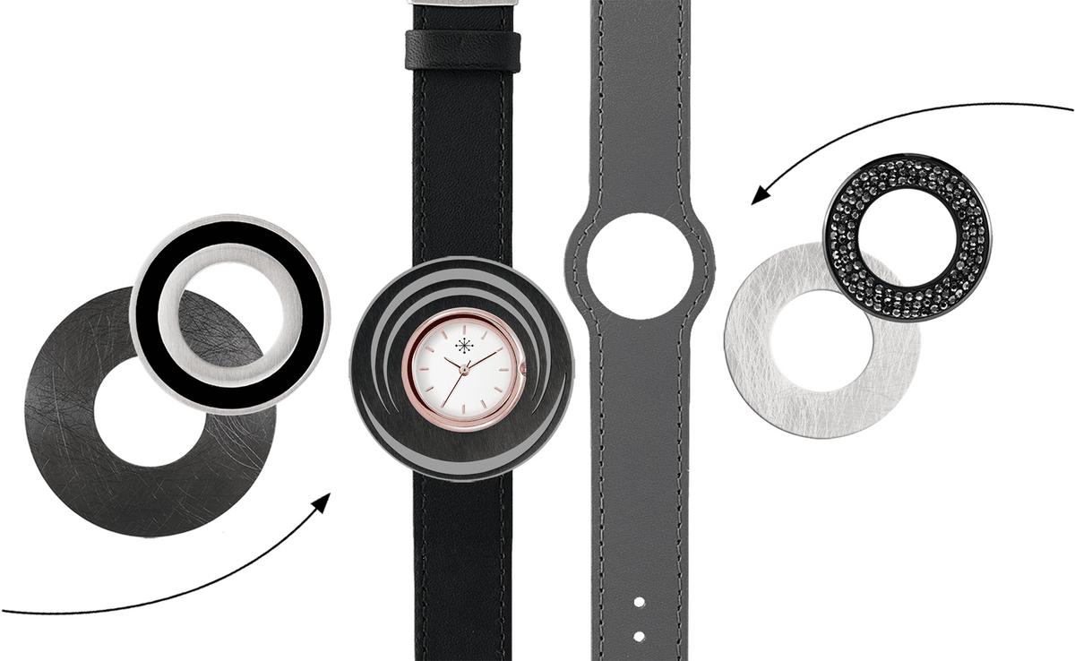 SET 391 on sale (watch 20 mm)