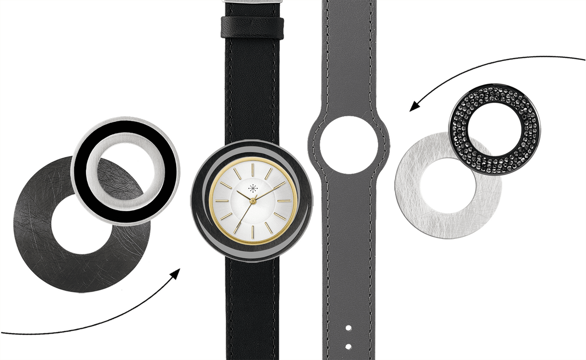SET 391 on sale (watch 30 mm)