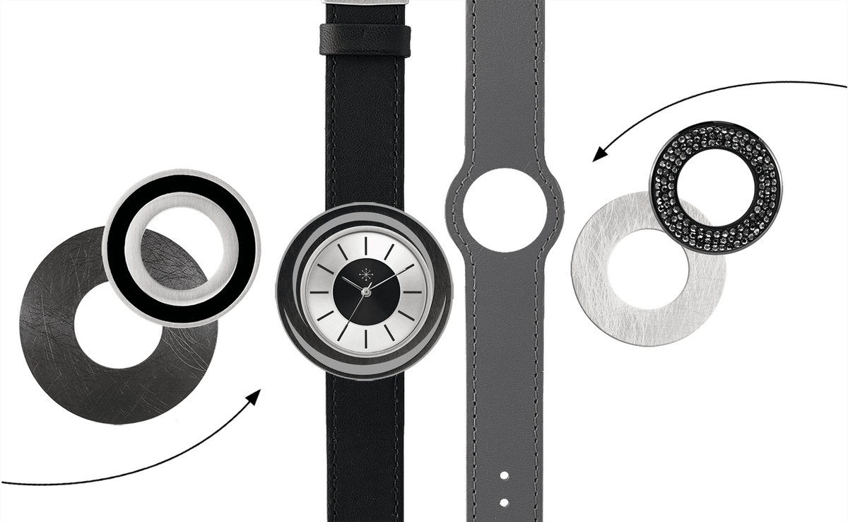 SET 391 on sale (watch 30 mm)