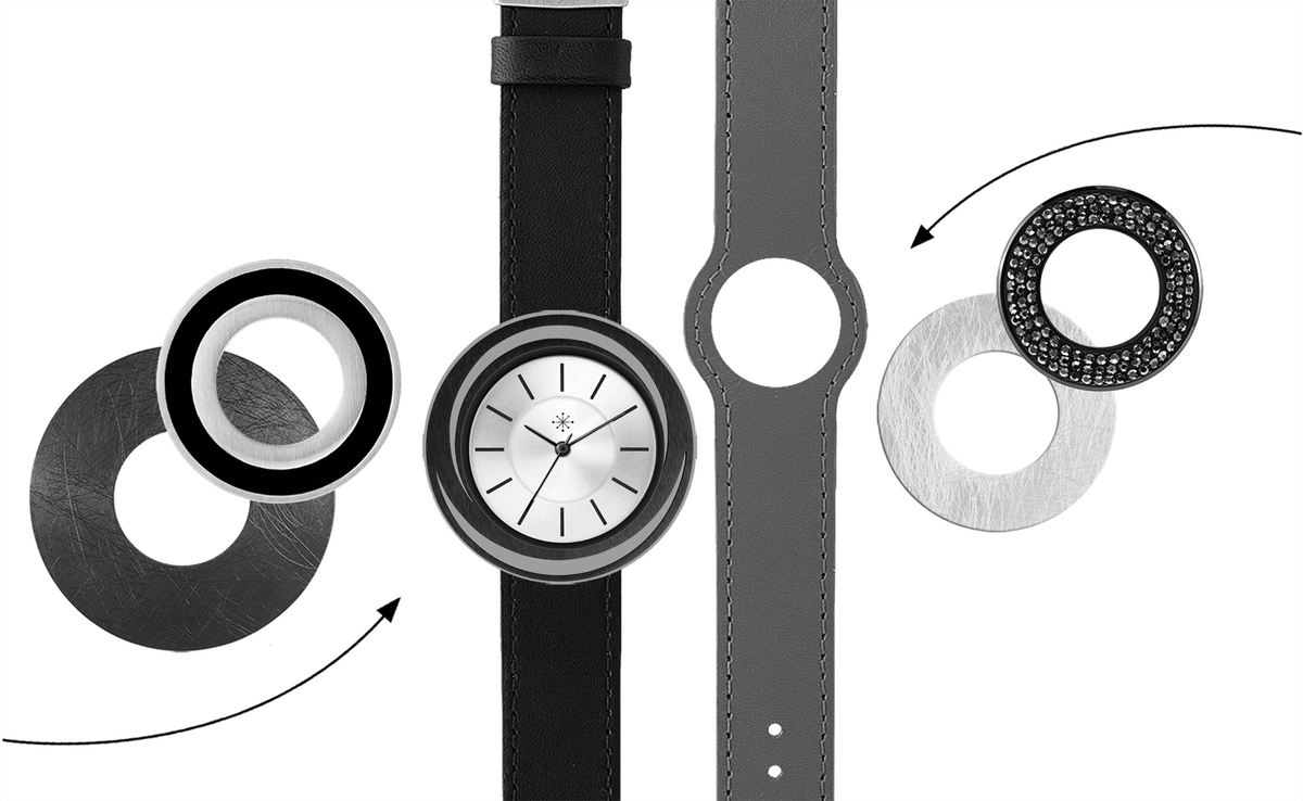 SET 391 on sale (watch 30 mm)