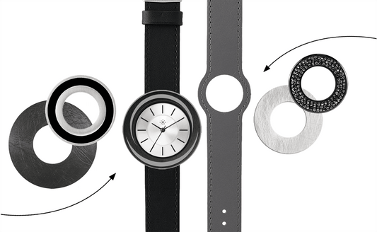 SET 391 im Sale (Uhr 30 mm)