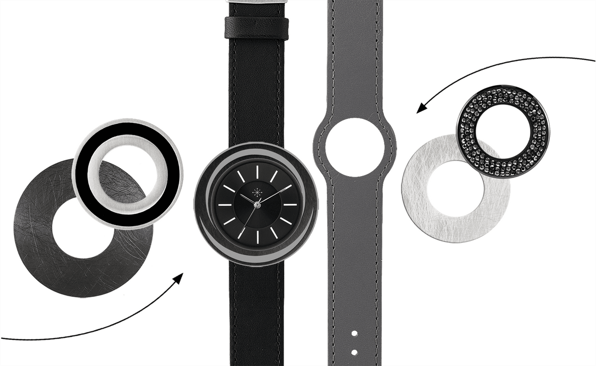 SET 391 on sale (watch 30 mm)