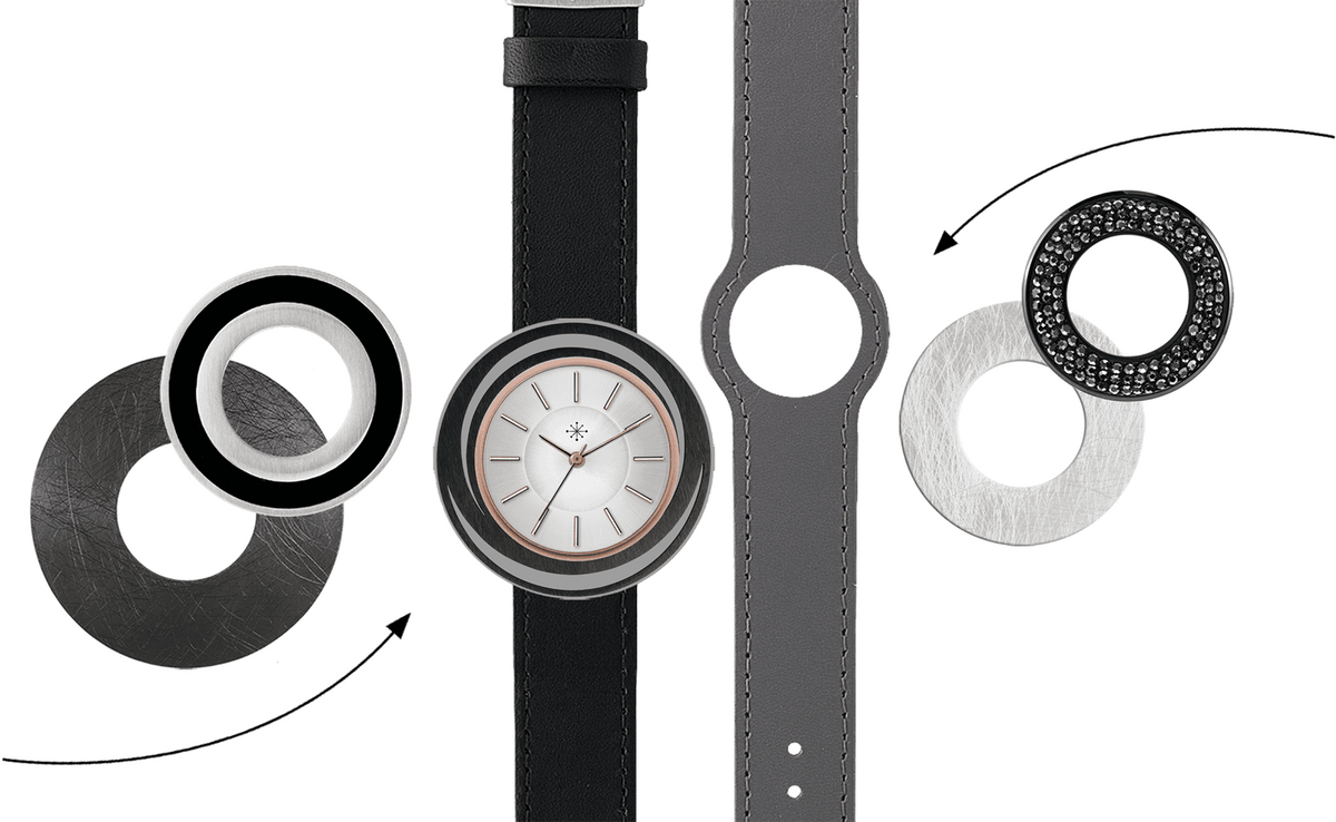 SET 391 on sale (watch 30 mm)