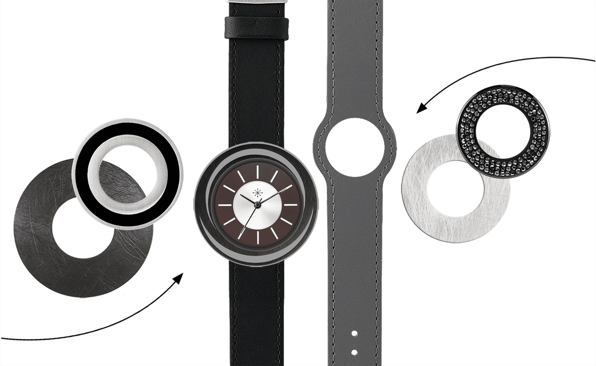 SET 391 on sale (watch 30 mm)