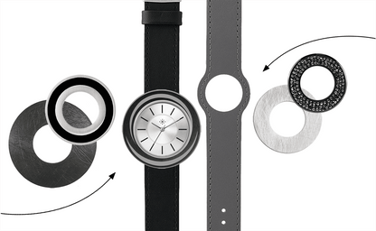 SET 391 (Uhr 30 mm)
