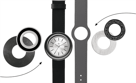 SET 391 (Uhr 30 mm)