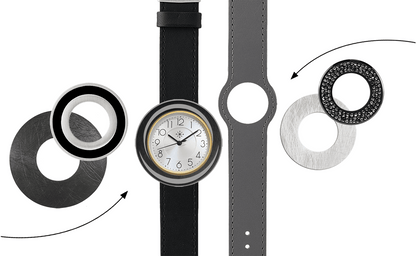 SET 391 (Uhr 30 mm)