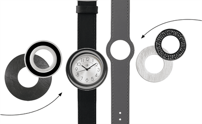 SET 391 (Uhr 30 mm)