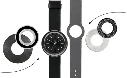 SET 391 (Uhr 30 mm)