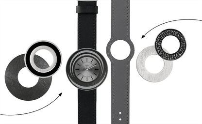 SET 391 (Uhr 30 mm)