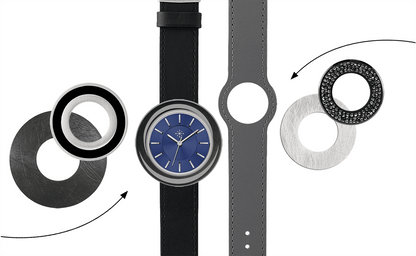 SET 391 (Uhr 30 mm)