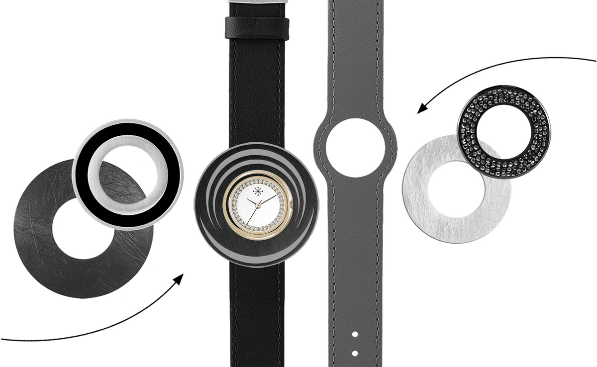 SET 391 on sale (watch 20 mm)