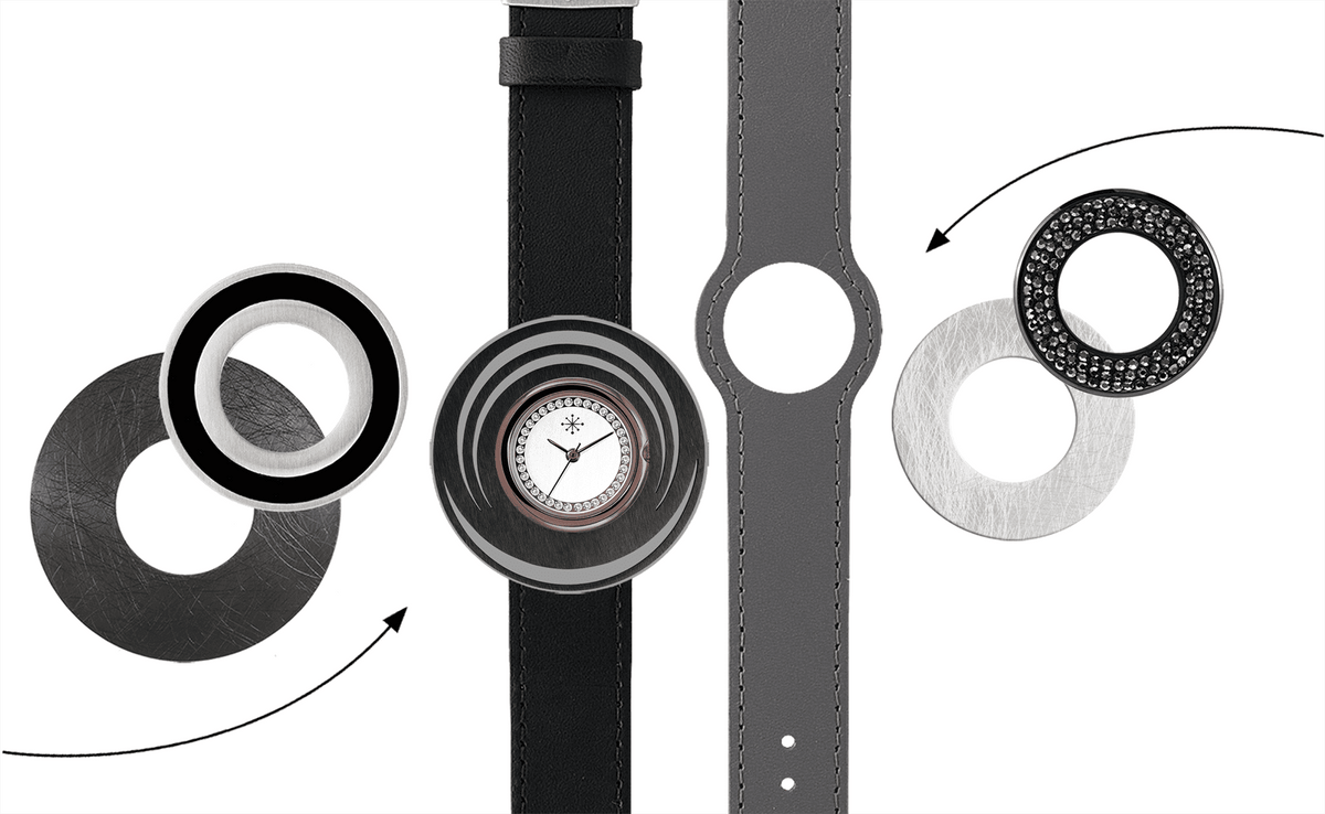SET 391 on sale (watch 20 mm)