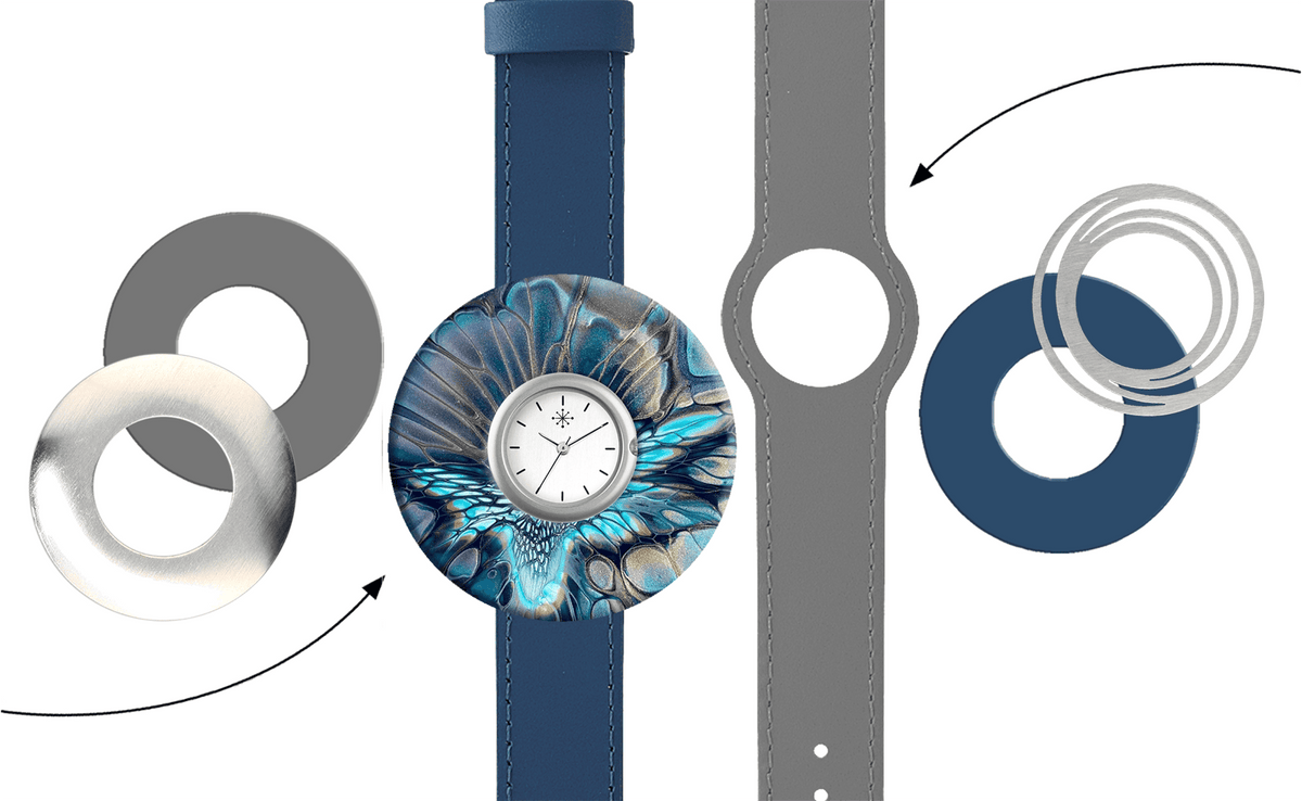SET 392 on sale (watch 20 mm)
