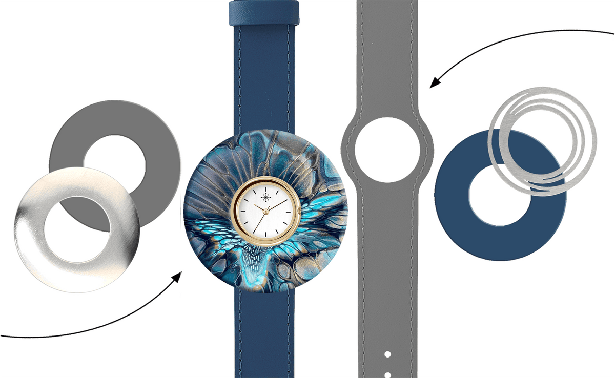 SET 392 on sale (watch 20 mm)